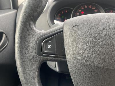 Renault Kangoo Express II Gd Volume ExtraRLink - Blue dCi 95
