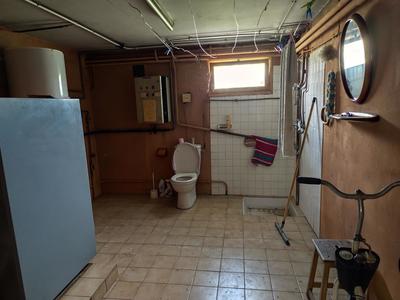 Maison - 126 m² - 5 pièces