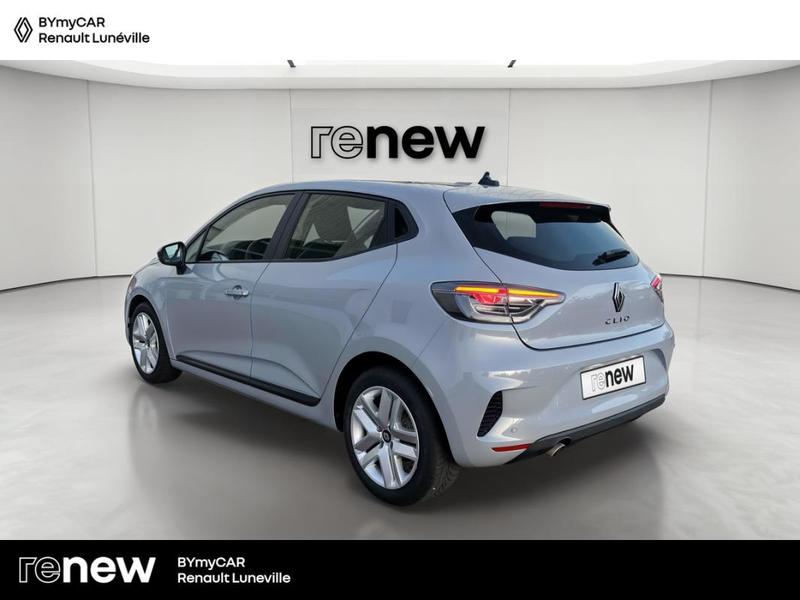 Renault Clio V TCe 90 Evolution