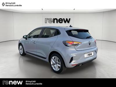 Renault Clio V TCe 90 Evolution