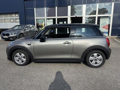 Mini Mini IV Cooper 136 ch