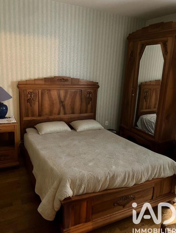 Appartement - 88 m² - 4 pièces