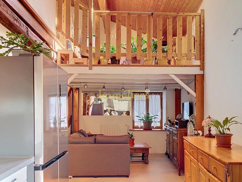 Appartement - 53 m² - 2 pièces