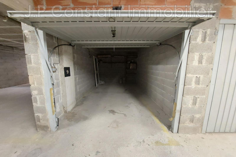 Appartement - 29 m² - 1 pièce