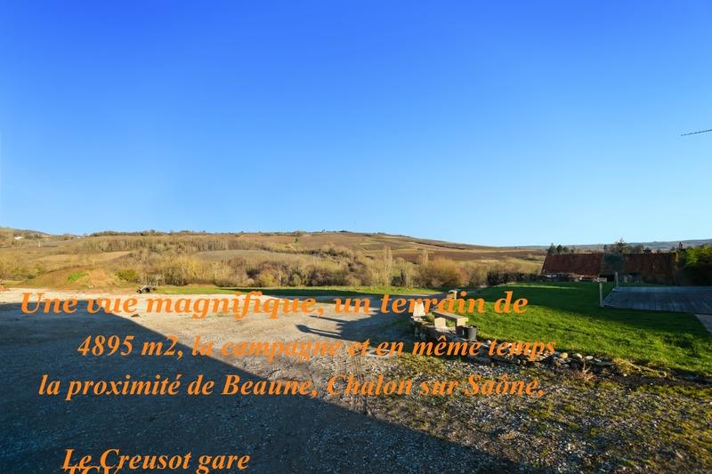 Maison - 77 m² - 5 pièces