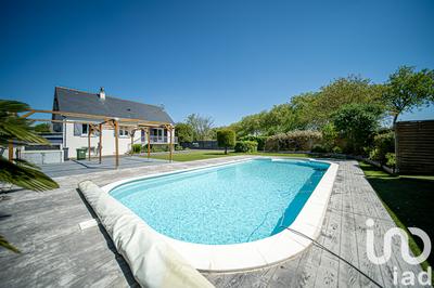 Maison - 190 m² - 4 pièces