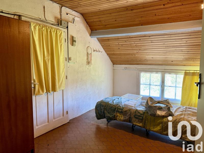 Maison de campagne - 152 m² - 7 pièces