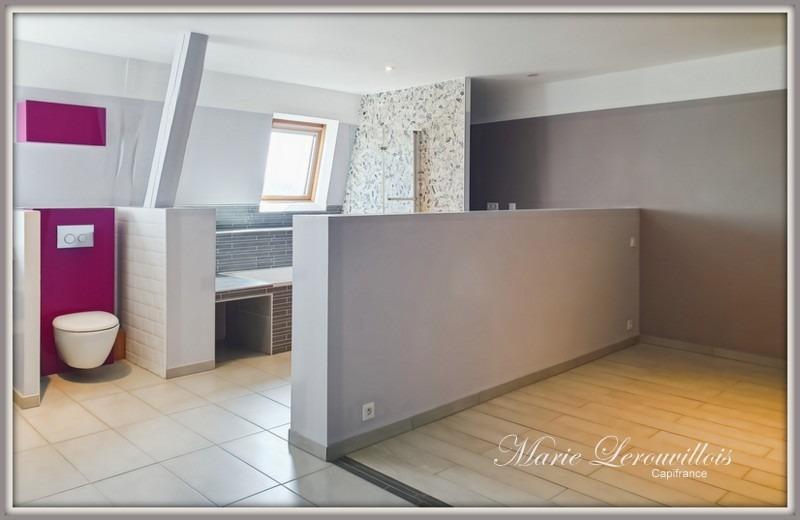 Maison de ville - 198 m² - 8 pièces