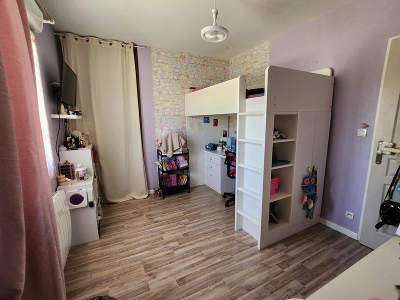 Maison - 150 m² - 4 pièces