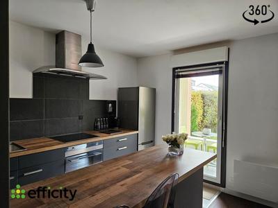 Appartement - 74 m² - 4 pièces