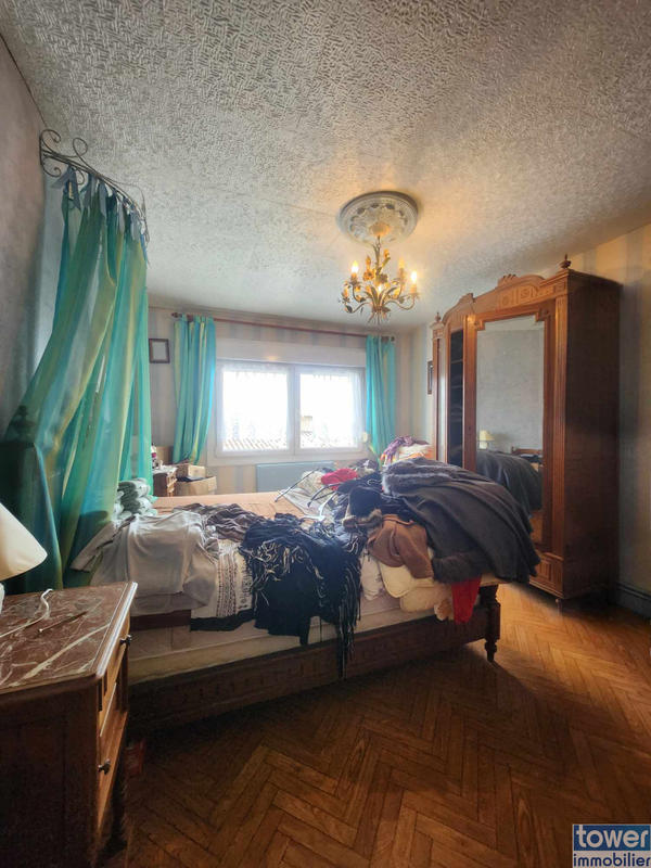 Maison - 142 m² - 5 pièces