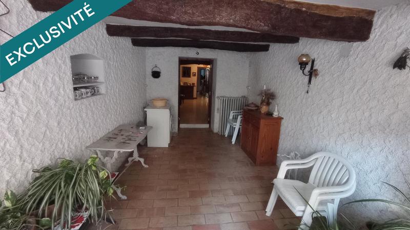 Maison - 280 m² - 9 pièces