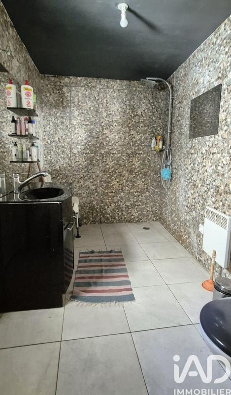 Maison - 167 m² - 5 pièces