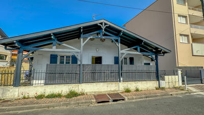 Duplex - 70 m² - 2 pièces