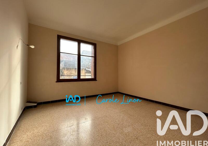 Maison de village - 96 m² - 5 pièces