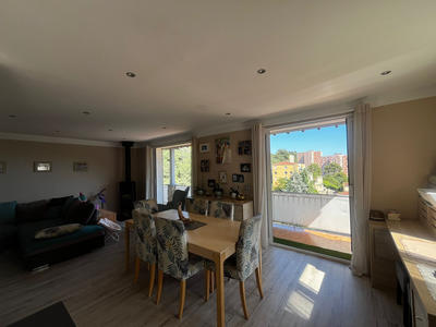 Maison - 156 m² - 6 pièces