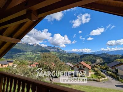 Maison - 124 m² - 5 pièces