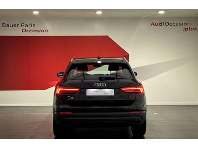 Audi Q3 35 Tfsi 150 ch Advanced