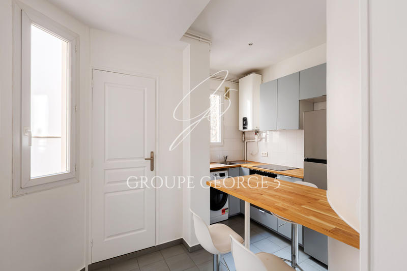 Appartement - 53 m² - 3 pièces