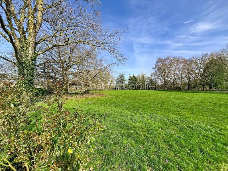 Maison de maîtres - 335 m² - 10 pièces