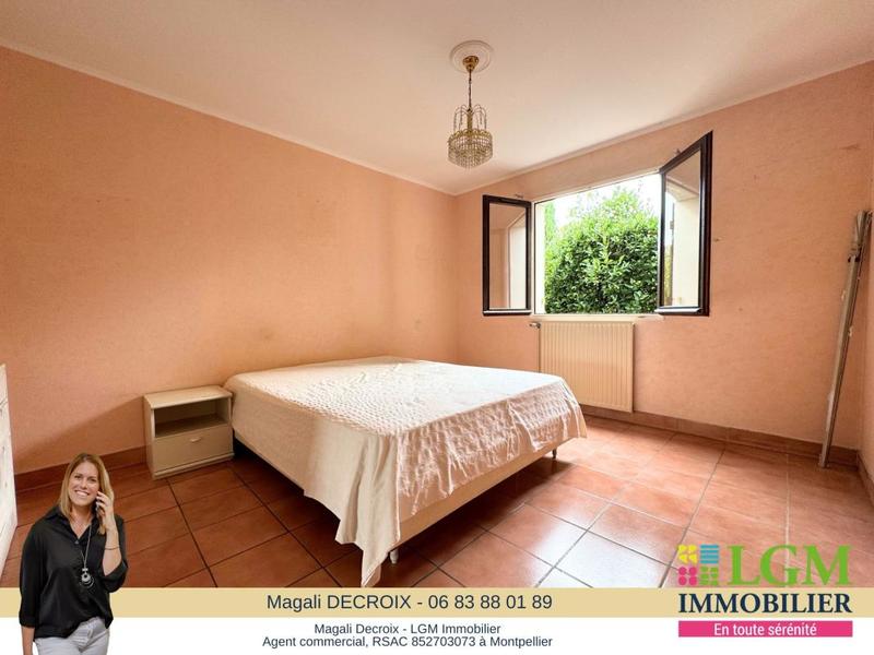 Villa - 125 m² - 5 pièces