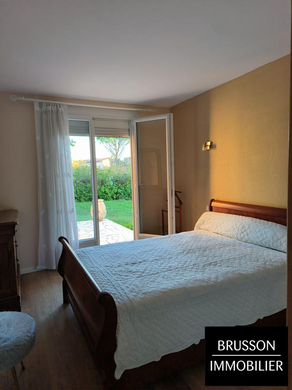 Villa - 128 m² - 4 pièces