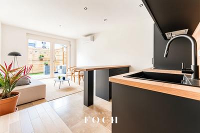 Maison contemporaine - 47 m² - 3 pièces