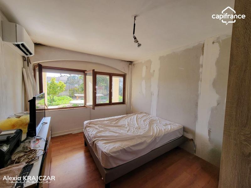 Maison - 117 m² - 5 pièces