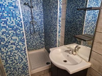 Appartement - 28 m² - 1 pièce