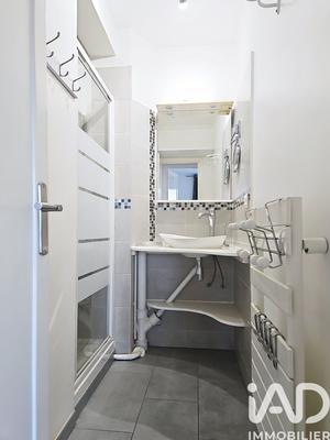 Appartement - 50 m² - 3 pièces