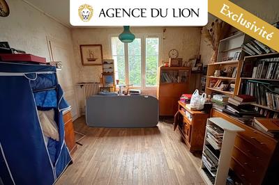 Maison - 63 m² - 4 pièces