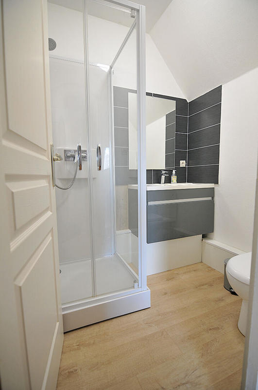 Maison - 47 m² - 3 pièces