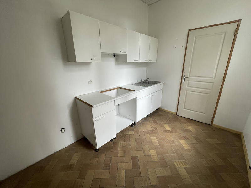 Local commercial - 65 m²