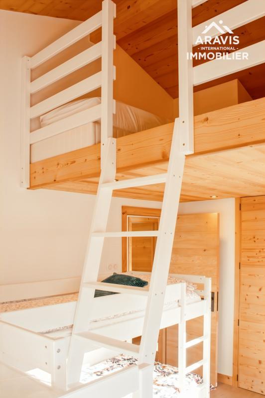 Châlet - 110 m² - 6 pièces