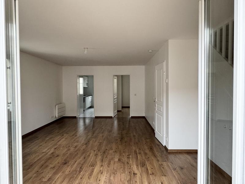 Appartement - 86 m² - 4 pièces