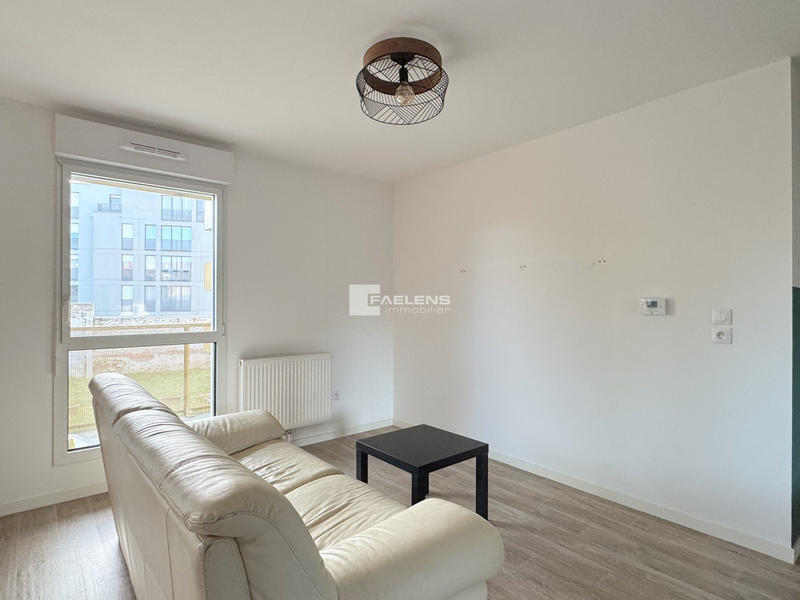 Appartement - 73 m² - 3 pièces