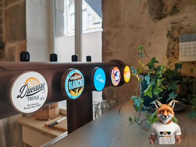 Fonds de commerce - 80 m²