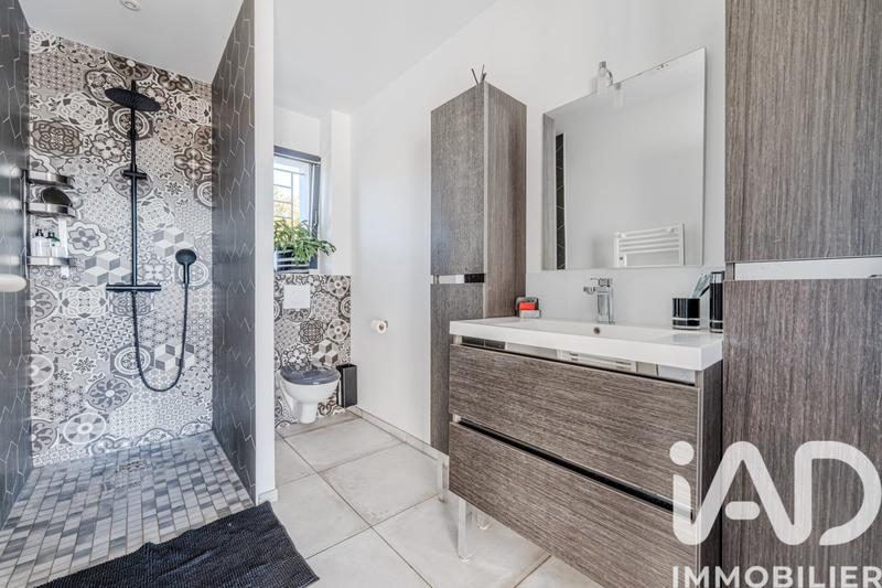 Maison de maîtres - 133 m² - 4 pièces