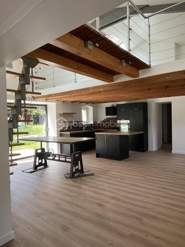 Longère - 100 m² - 6 pièces