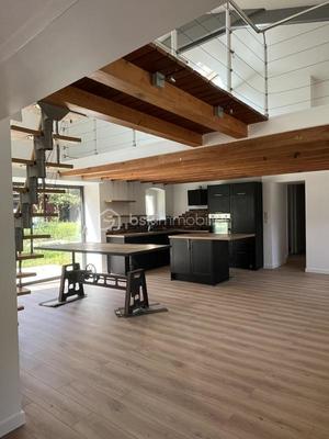 Longère - 100 m² - 6 pièces