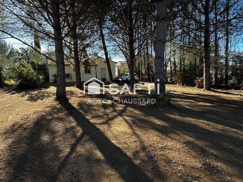 Maison - 171 m² - 6 pièces