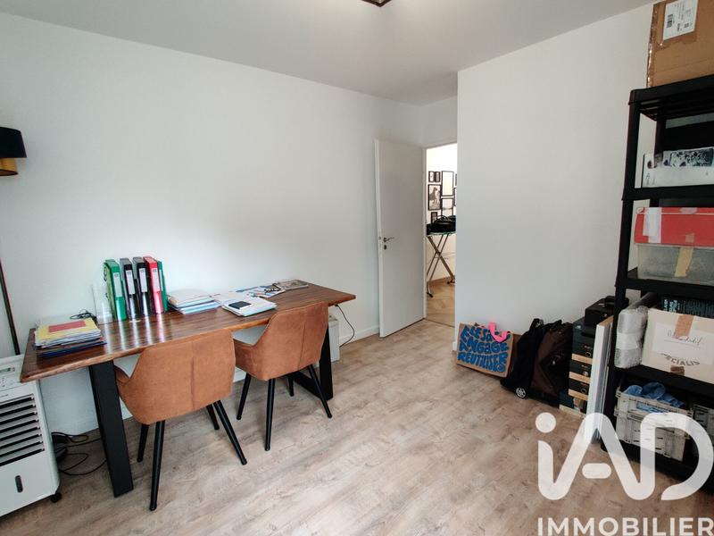 Appartement - 78 m² - 4 pièces