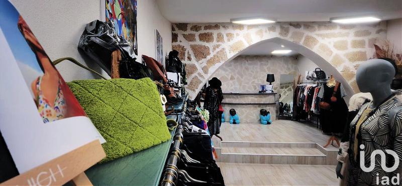 Local commercial - 110 m²