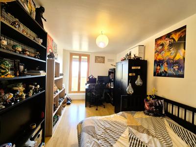 Appartement - 67 m² - 4 pièces