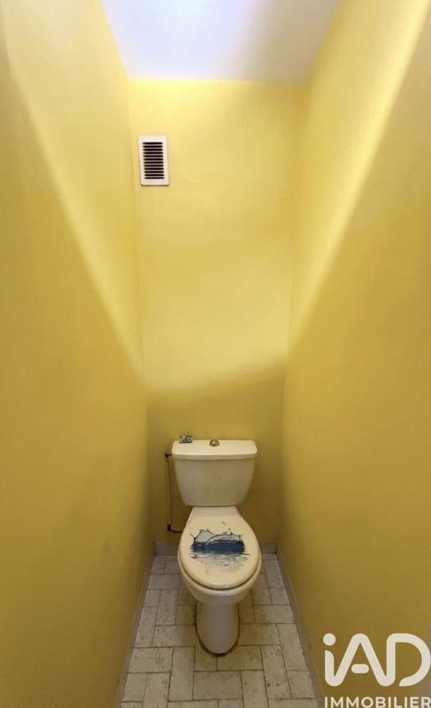 Appartement - 76 m² - 4 pièces