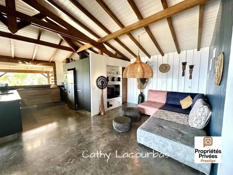 Villa - 210 m² - 7 pièces