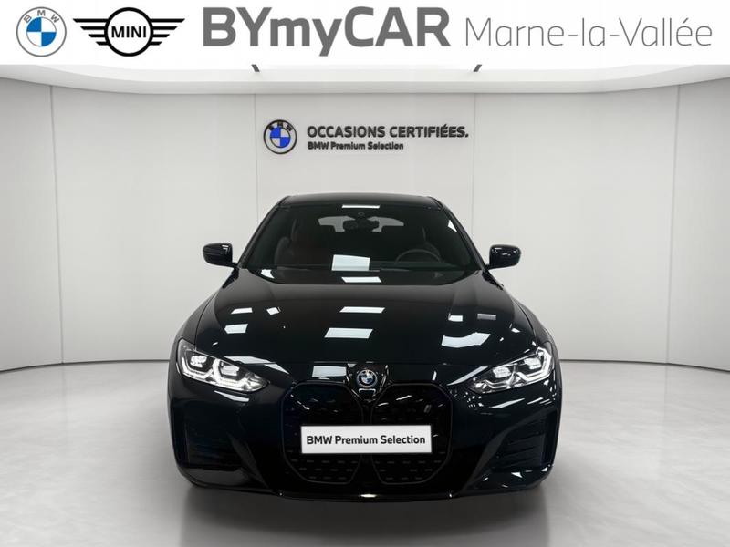 Bmw i4 G26 eDrive35 286 ch Bva m Sport