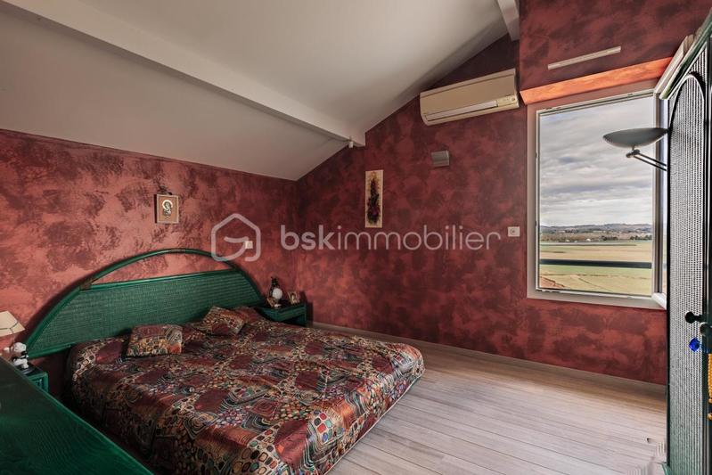 Maison - 164 m² - 6 pièces