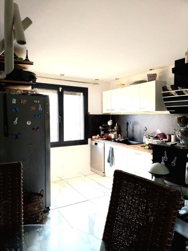 Maison - 77 m² - 3 pièces