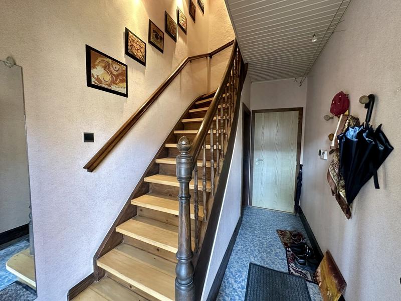 Appartement - 107 m² - 5 pièces